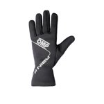 OMP Gloves  RAIN K Black XS